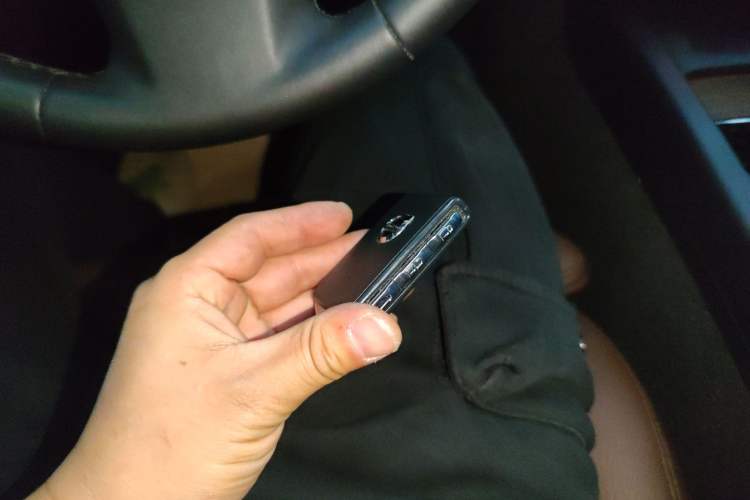 Used Volvo XC60 2024 B5 4x4 Smart Luxury Edition