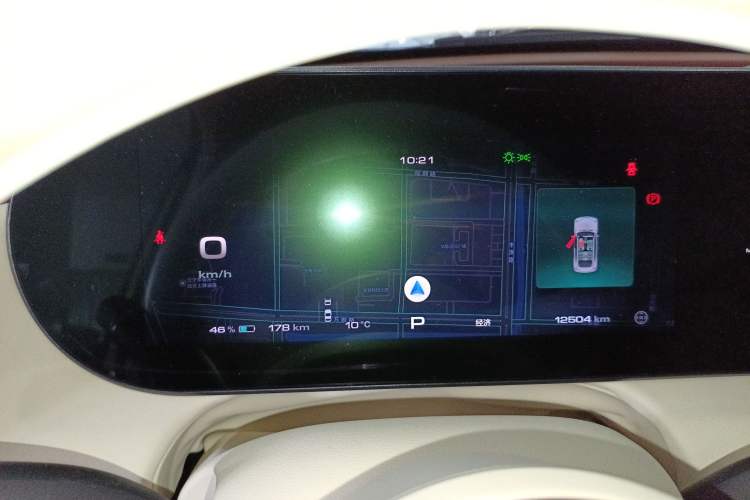 Used ORA Ballet Cat 2023 401 km Luxury Version