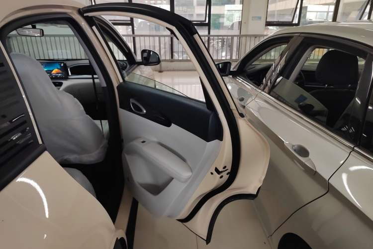 Used  Geome 2025 310km Youth Edition
