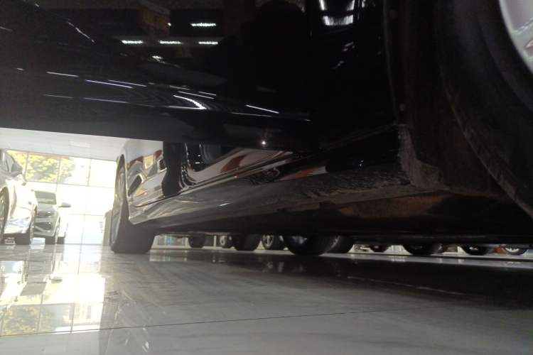 Used Audi A6L 2024 45 TFSI Prestige Dynamic Edition
