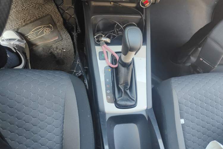 Used Honda Fit 2021 1.5L CVT Trendy Edition
