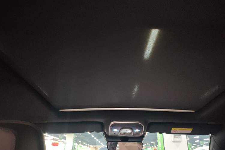 Used BYD Tang New Energy 2025 DM-i 115KM Flagship Model
