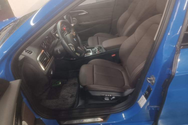 Used BMW 1 Series 2021 Revised 120i M Sport Night Edition
