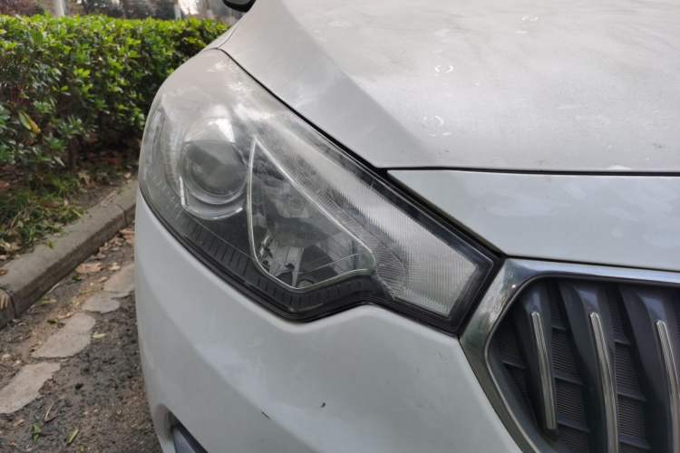 Used Kia K3 2015 1.6L Manual GLS
