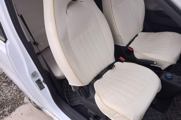 Used Wuling Hongguang MINIEV 2022 Zizai Version Lithium Iron Phosphate