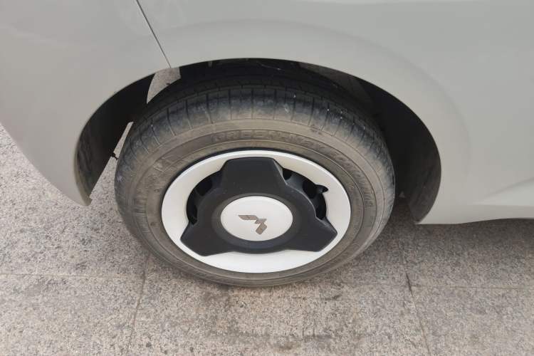 Used Wuling Hongguang MINIEV 2024 3rd Generation 170 km