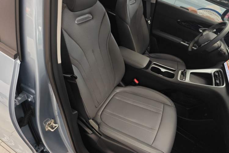 Used Geely Galaxy Geome 2025 310km Dream Edition
