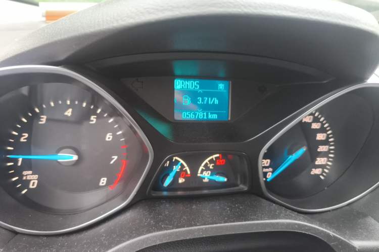 Used Ford Kuga 2015 1.5L GTDi Two-Wheel Drive Fashion Edition
