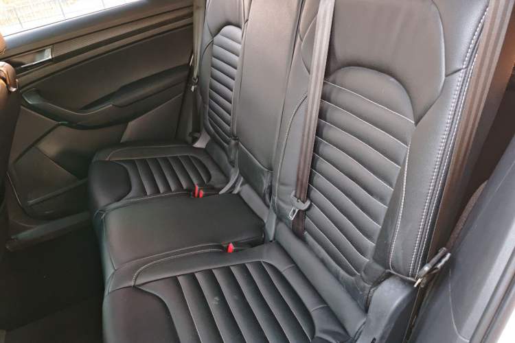 Used Skoda Kodiaq 2018 Facelifted TSI330 5-Seater Two-Wheel-Drive Standard Edition
