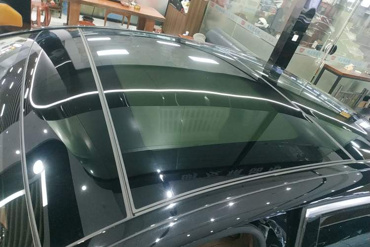 Used Mercedes-Benz E-Class 2020 Facelift E 300 L Stylish Edition
