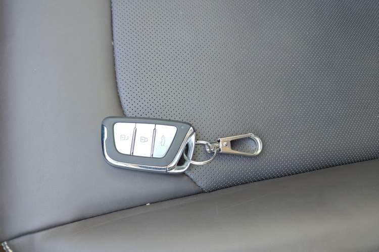 Used  J7 2020 1.5T CVT Superior Trim