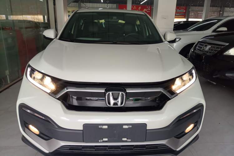 Used Honda XR-V 2021 1.5L CVT Classic Edition
