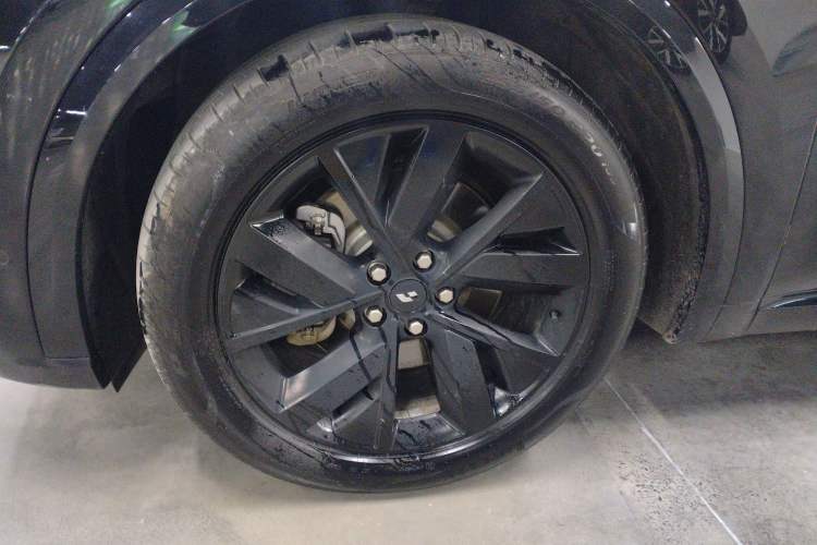 Used Li Auto L8 2023 Pro Model
