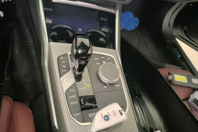 Used BMW 4 Series 2022 Revised 425i M Sport Night Edition Package