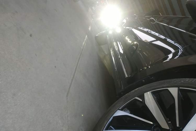 Used Volkswagen Passat 2022 330TSI Starry Luxury Edition
