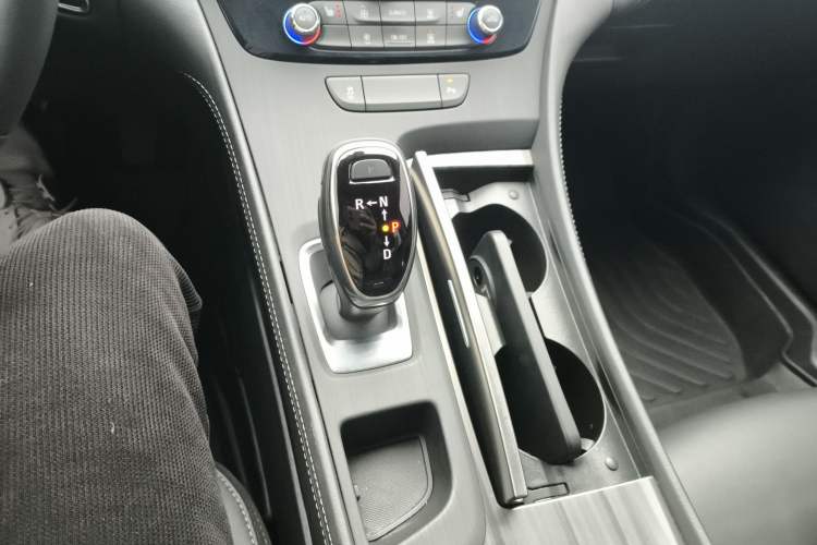 Used Buick LaCrosse 2022 552T Luxury Version
