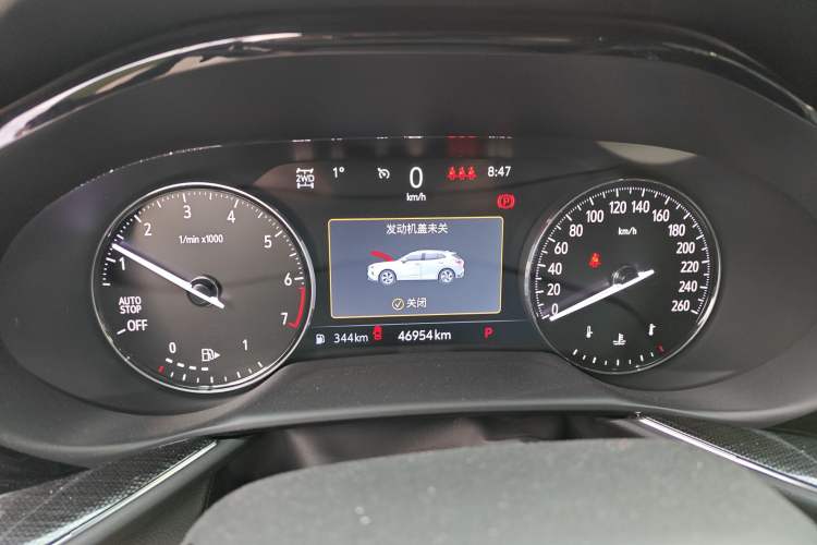 Used Buick Envision 2022 Encore S GS 4x4 Sport Edition
