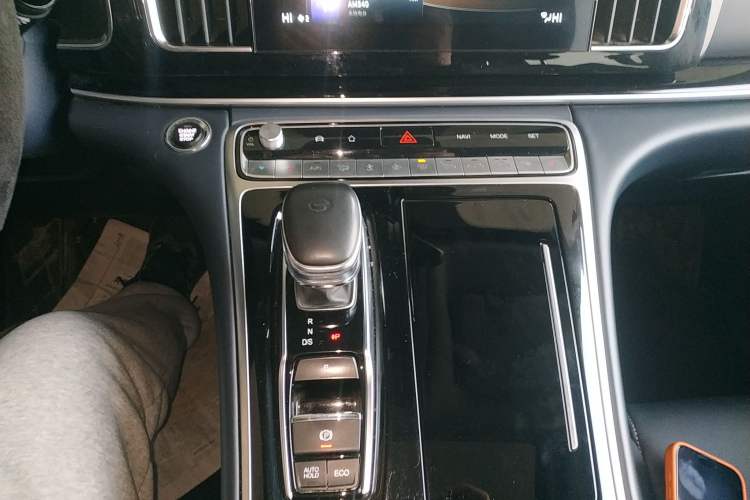 Used GAC Trumpchi M8 2021 Master Series 390T Prestige Edition