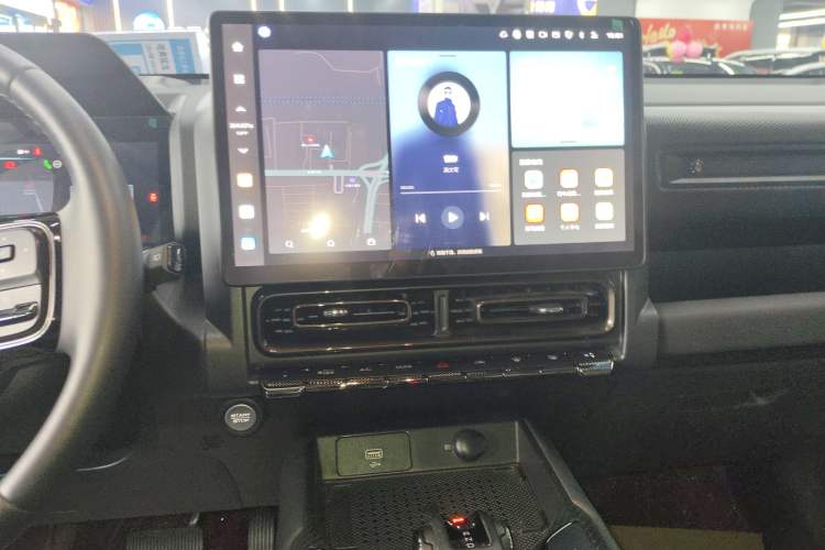 Used Haval Raptor New Energy 2024 Hi4 145 Cross-Over Edition