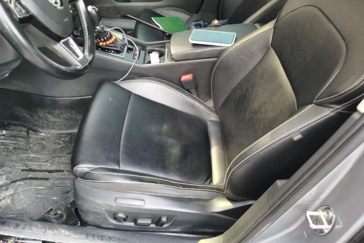 Used Skoda Superb 2016 TSI330 DSG Innovation Edition
