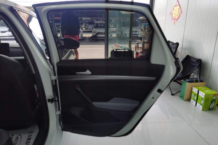 Used Volkswagen Lavida 2023 1.5L Automatic Full-Comfort Edition
