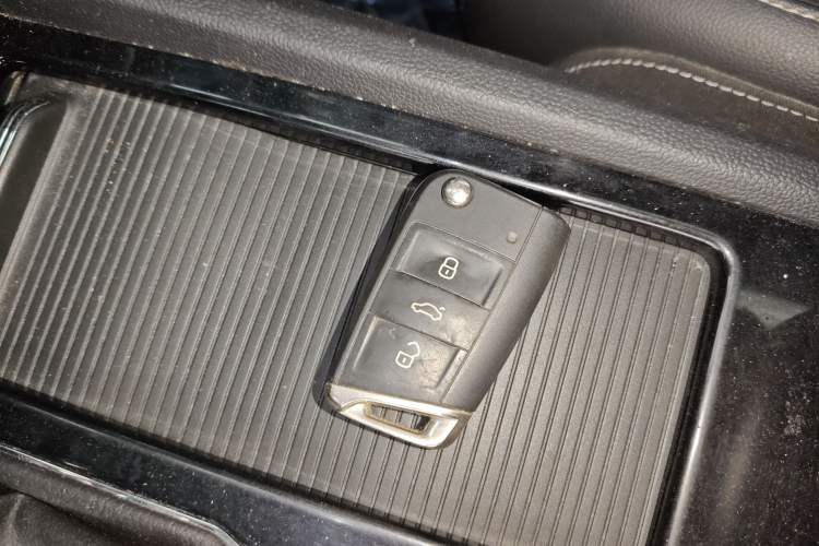 Used Volkswagen Teramont 2020 380TSI Four-Wheel Drive Luxury Version China VI Standard