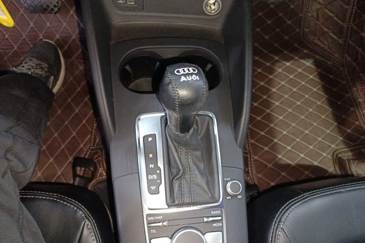 Used Audi A3 2020 Limousine 35 TFSI Ambition China VI