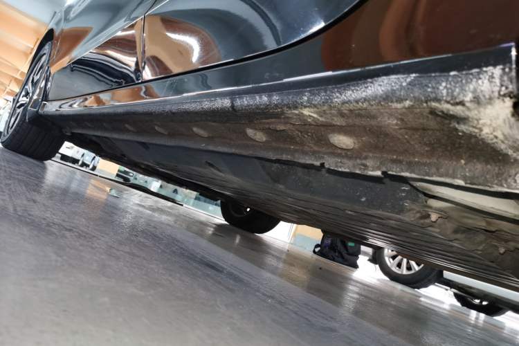 Used Honda Crider 2016 1.8L Manual Luxury Edition
