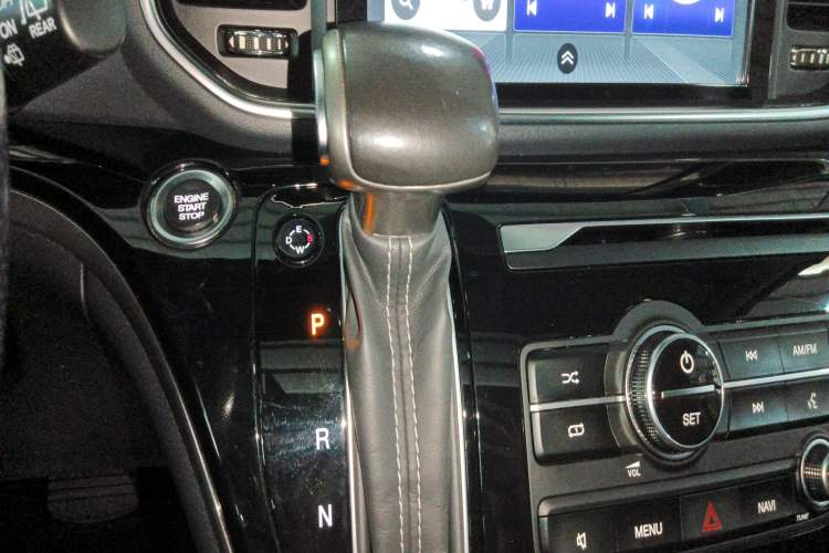 Used GAC Trumpchi M8 2020 Flagship Model 390T Prestige Edition