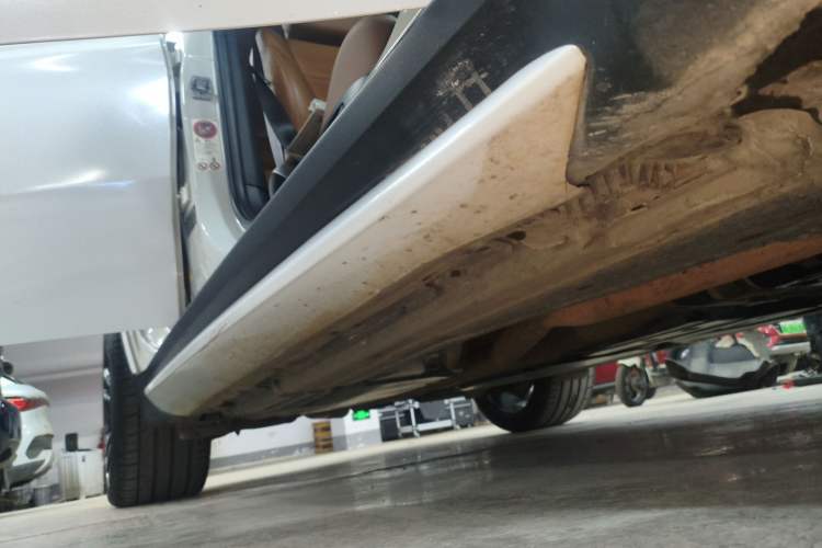 Used BMW X6 2013 xDrive35i