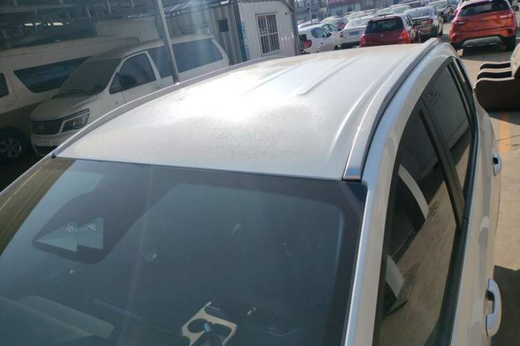 Used AION Y 2025 Plus 510 Smart Edition
