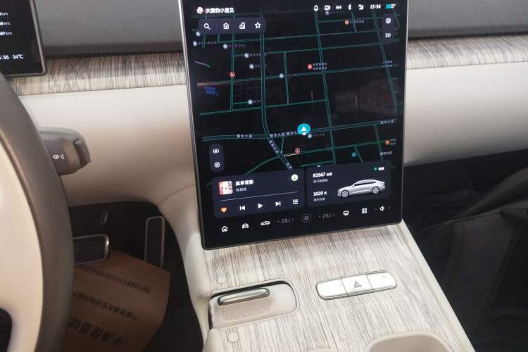 Used Nio ET7 2022 100kWh First Edition
