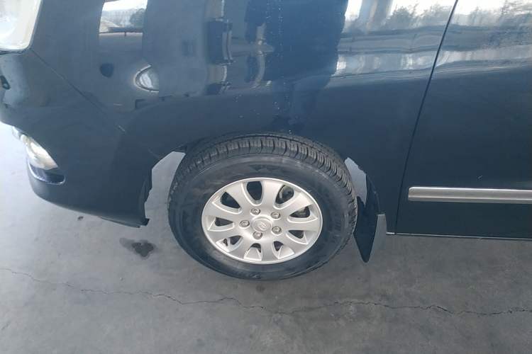 Used  M4 2016 2.0L manual Comfort trim level