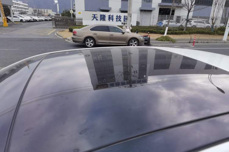 Used Skoda Octavia 2015 1.6L Automatic Yijun Edition