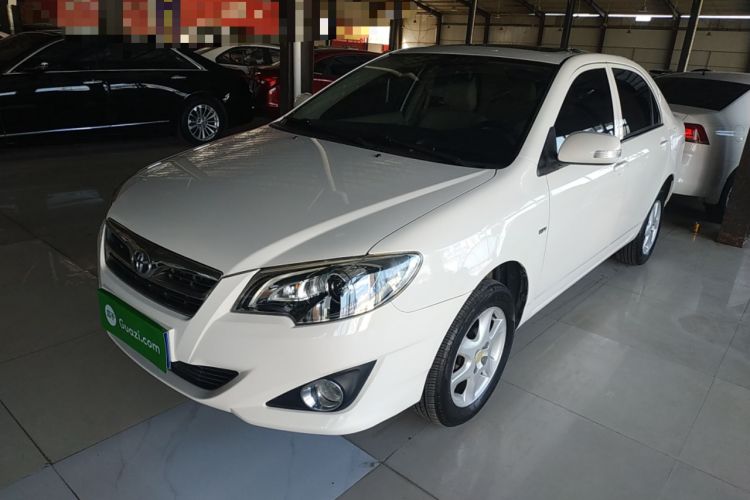 Used Toyota Corolla 2013 1.6L Automatic Excellence Edition
