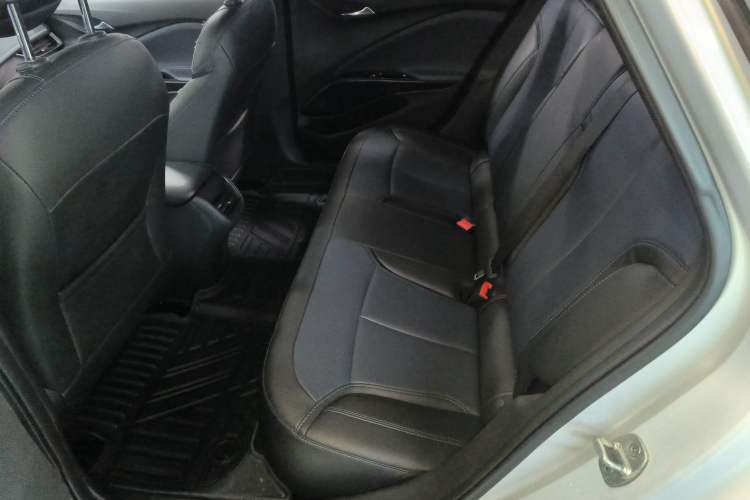 Used Buick Velite 6 2024 430km Comfort Edition
