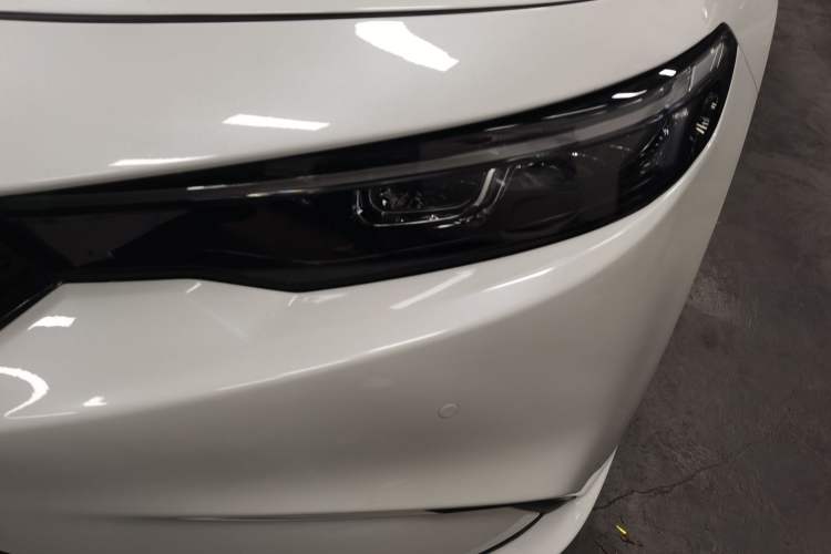 Used Honda Integra 2023 240TURBO CVT Smart Enjoyment Version
