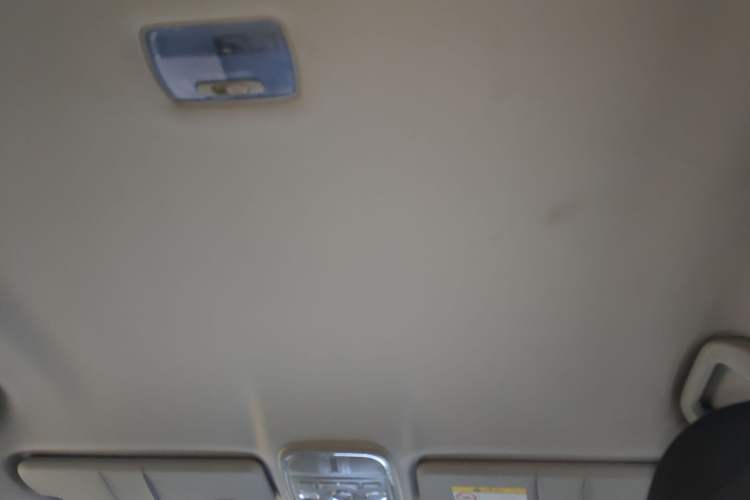 Used Haval M6 2017 1.5T Automatic Two-Wheel Drive Urban Model
