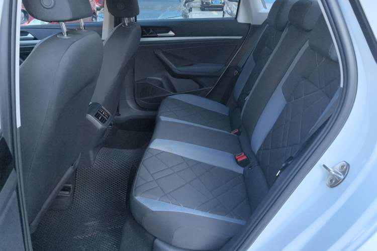 Used Volkswagen Lavida 2023 Revised 1.5L Automatic DeYi Edition
