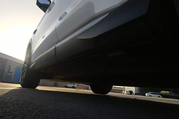 Used BYD Song PLUS New Energy 2025 EV 520km Premium Version
