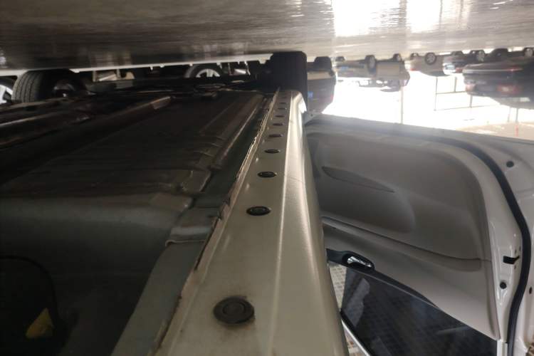 Used Nissan Tiida 2014 1.6L CVT Smart Model