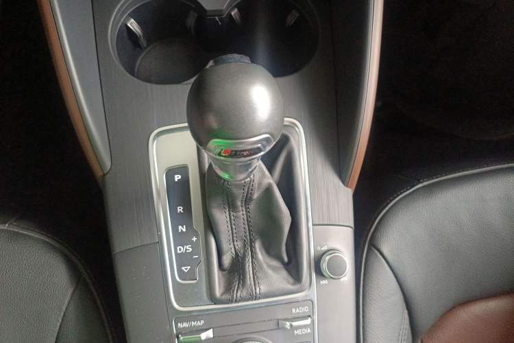 Used Audi A3 2019 Limousine 35 TFSI Style Version China V Emission Standard
