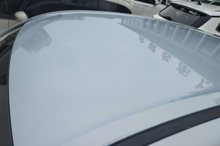 Used Wuling Hongguang MINIEV 2025 Four-Door Version Zhenxiang+ Edition
