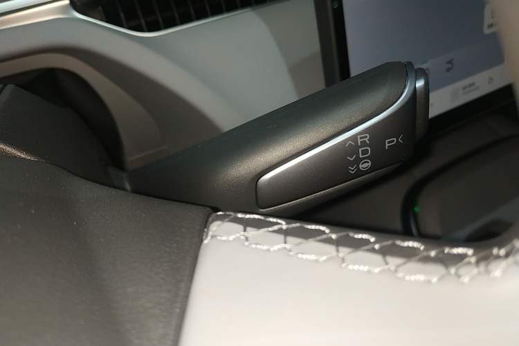 Used XPeng MONA M03 2025 620 Ultra-Long Range Plus