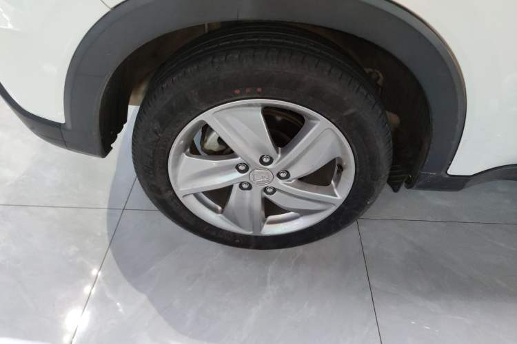 Used Honda Vezel 2020 1.5L CVT Elite Edition

