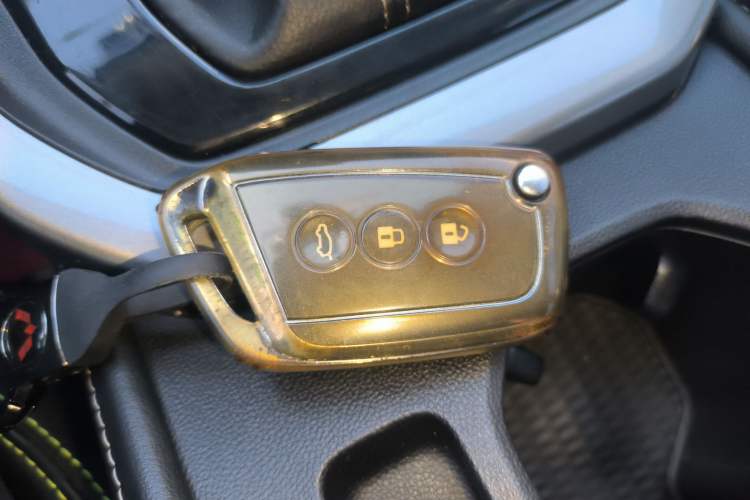 Used Baojun RS-3 2020 1.5L CVT Smart Elite Edition