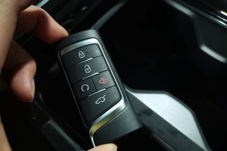 Used GAC Trumpchi M6 2023 PRO 270T DCT Luxury Edition