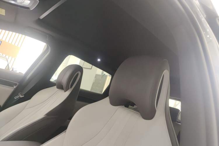 Used BYD Song PLUS New Energy 2025 EV 520km Premium Version
