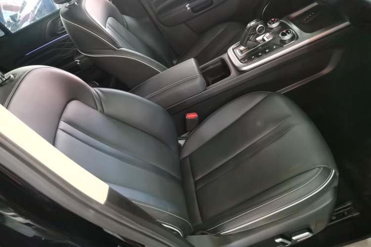 Used Tank 300 2023 Off-Road Edition 2.0T Conqueror
