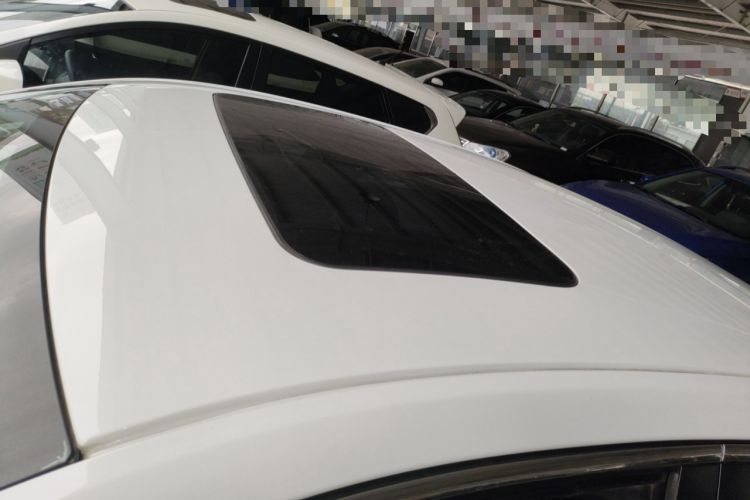 Used Chevrolet Malibu 2017 1.5T Automatic Luxury Edition